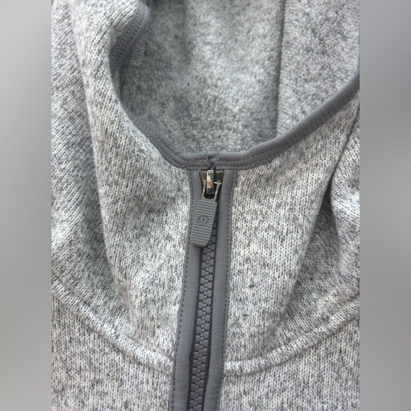 Women's lululemon quarter zip pullover - Picture 2 of 3